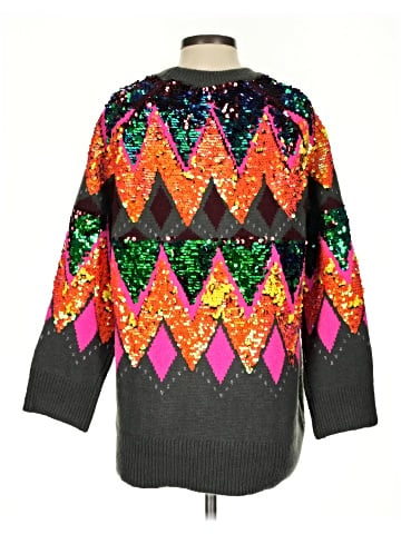 Zara Pullover Sweater (view 2)