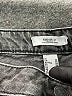 Forever 21 100% Cotton Black Jeans Size 28 waist - photo 4