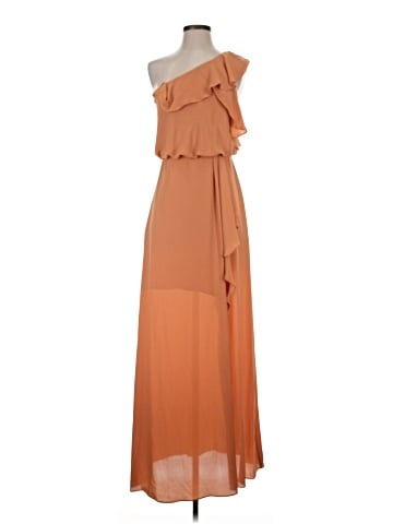 BCBGMAXAZRIA Casual Dress (view 1)
