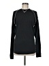 Under Armour Black Long Sleeve T-Shirt Size M - photo 1
