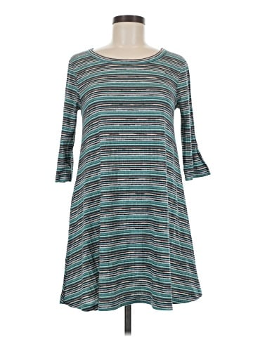Living Doll Casual Dress (view 1)