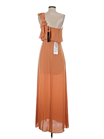 BCBGMAXAZRIA Casual Dress (view 2)