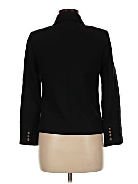 Zara Basic Coat (view 2)