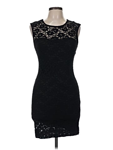 2b bebe Cocktail Dress (view 1)