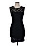 2b bebe Black Cocktail Dress Size M - photo 1