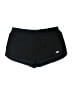 New Balance Solid Black Athletic Shorts Size XL - photo 1