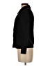 Zara Basic Black Coat Size M - photo 5