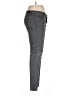 BLEULAB Solid Gray Jeans Size 29 waist - photo 4
