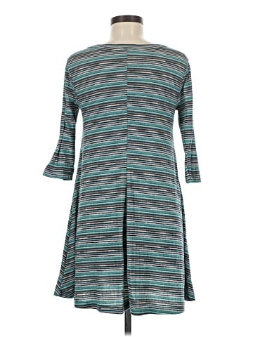 Living Doll Casual Dress (view 2)