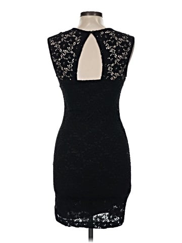 2b bebe Cocktail Dress (view 2)