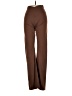 Unbranded Brown Dress Pants Size S - photo 1