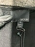 Greylin 100% Polyester Black Tank Top Size M - photo 7