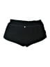 New Balance Solid Black Athletic Shorts Size XL - photo 2