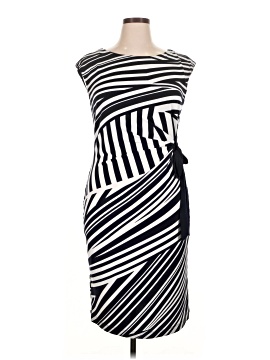 Connected Apparel Cocktail Dress