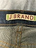 J Brand Blue Jeans Size 25 waist - photo 7