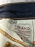 J Brand Blue Jeans Size 25 waist - photo 9