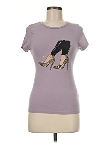 Guess Short Sleeve T-Shirt (view 1)