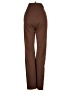 Unbranded Brown Dress Pants Size S - photo 2