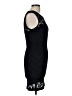 2b bebe Black Cocktail Dress Size M - photo 4