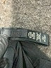 SKIMS Solid Black Jumpsuit Size XS - photo 4
