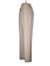 Unbranded 100% Polyester Tan Dress Pants Size 12 - photo 5