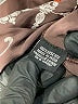 Tolani 100% Viscose Brown Kimono Size M - photo 8