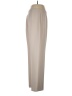 Unbranded 100% Polyester Tan Dress Pants Size 12 - photo 4