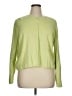 Talbots Green Cardigan Size XL - photo 1