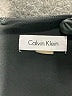 Calvin Klein Solid Black Cocktail Dress One size - photo 7