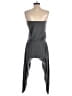 Haute Hippie 100% Modal Gray Romper Size S - photo 2