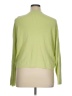 Talbots Green Cardigan Size XL - photo 2