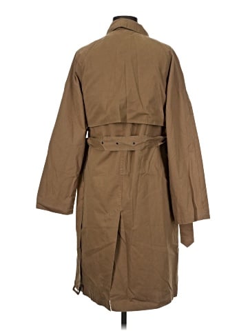 American Eagle Outfitters Trenchcoat (view 2)