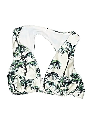 ASOS Swimsuit Top (view 1)