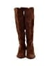 FRYE Brown Boots Size 7 1/2 - photo 2