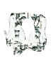 ASOS Print Ivory Swimsuit Top Size S - photo 2