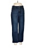 Sofia Jeans by Sofia Vergara Blue Jeans Size 8 - photo 1
