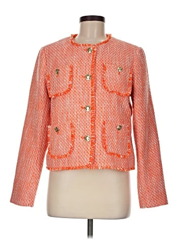 Ann Taylor LOFT Jacket (view 1)
