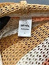 Buc-ee's Stripes Tan Pullover Sweater Size L - photo 7