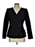 Brooks Brothers Black Blazer Size 10 - photo 1