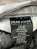 Dear John Gray Jeans Size 32 waist - photo 8