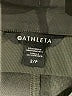 Athleta Black Track Pants Size 2 (petite) - photo 7