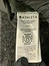 Athleta Black Track Pants Size 2 (petite) - photo 8