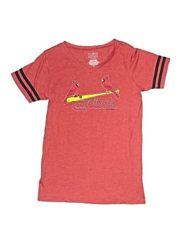 MLB Short Sleeve Top (view 1)