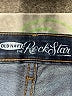 Old Navy Argyle Blue Jeans Size 16 - photo 7