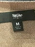 Mossimo Brown Pullover Sweater Size M - photo 7