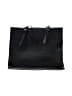 Unbranded Solid Black Tote One size - photo 3
