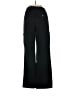 Cider Black Casual Pants Size XS - photo 2