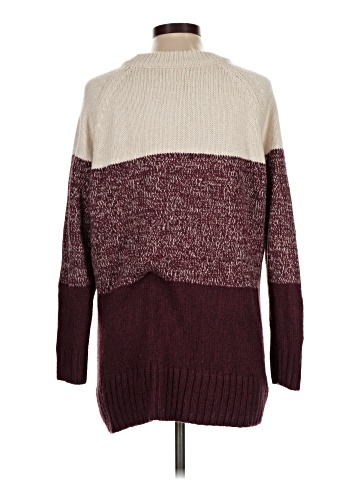 Isabel Maternity Pullover Sweater (view 2)