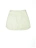 G Gradual Solid Green Casual Skirt Size S - photo 2