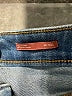 Pilcro Hearts Blue Jeans Size 28 waist (tall) - photo 7